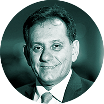 Nilson Leitão